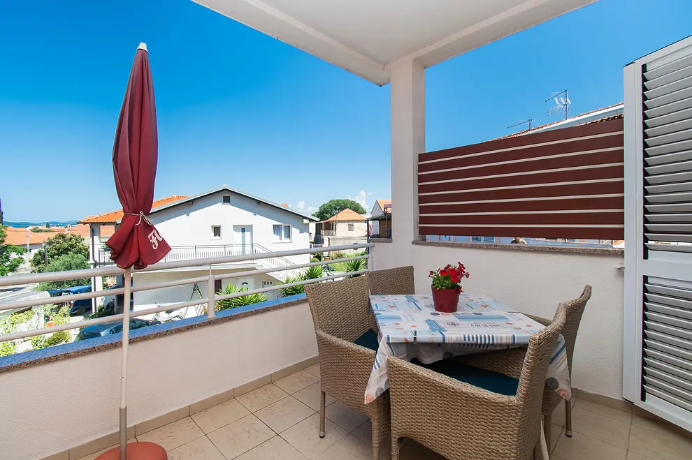 Ferienwohnung in Sibenik  66127306 13701