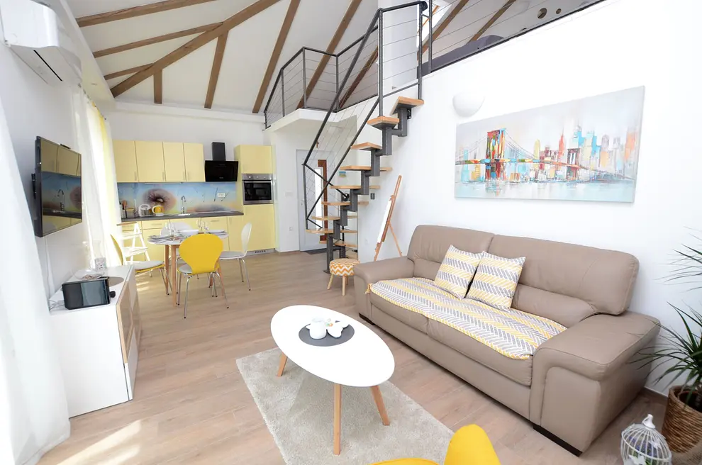Ferienwohnung in Matulji  999206349 41123 – Foto 9