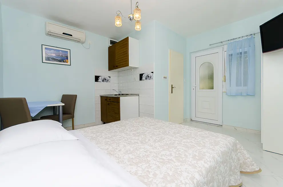 Ferienwohnung in Ciovo  999204607 32799 – Foto 4