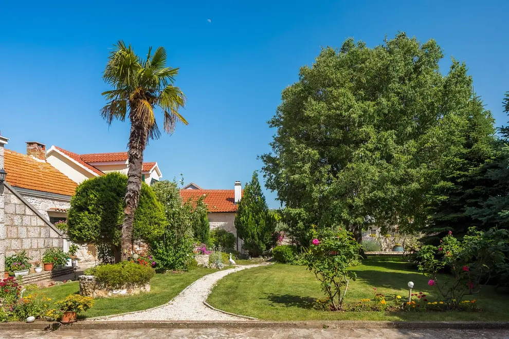 Ferienhaus in Drnis mit Pool 999209386 37312 – Foto 24