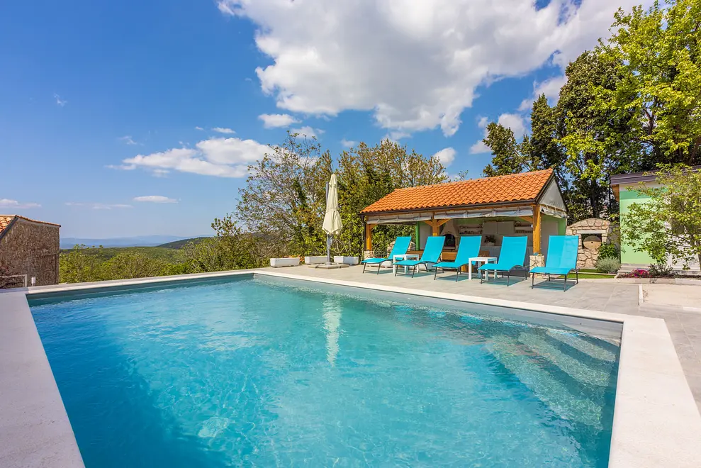Ferienhaus in Crikvenica mit Pool 999207897 35898 – Foto 27