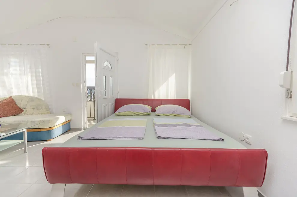 Ferienwohnung in Tribunj  66156598 28673