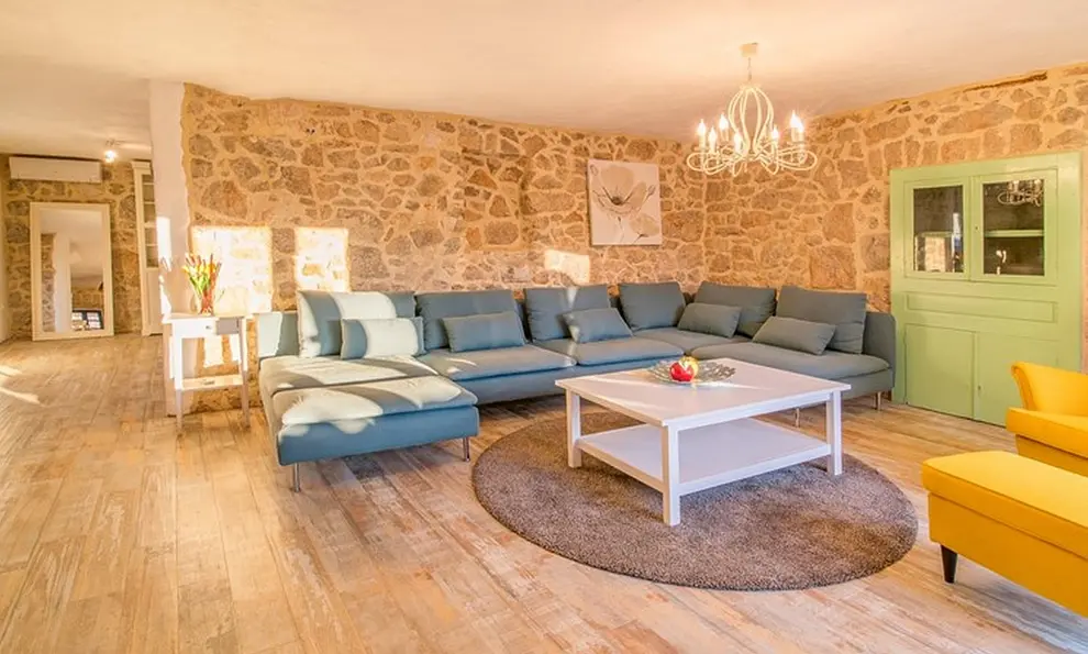 Ferienwohnung in Krk mit Pool und haustiergeeignet 66117339 6160