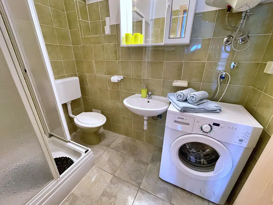 Ferienwohnung in Dobrinj  999223769 41885 – Foto 34