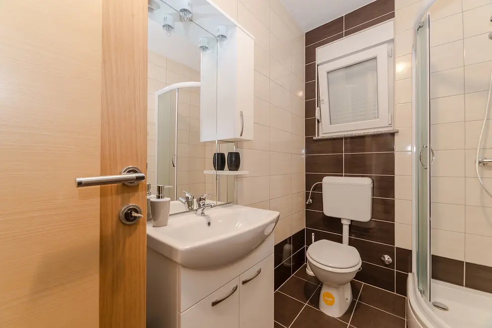 Ferienwohnung in Vir  999205902 34030