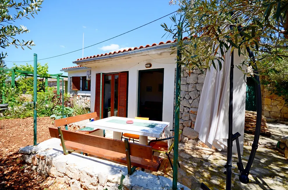 Ferienwohnung in Drvenik Mali Island  999203802 32029 – Foto 11