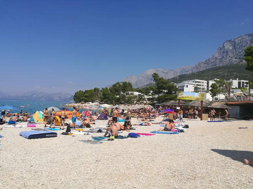 Ferienwohnung in Makarska  999219023 41519 – Foto 34