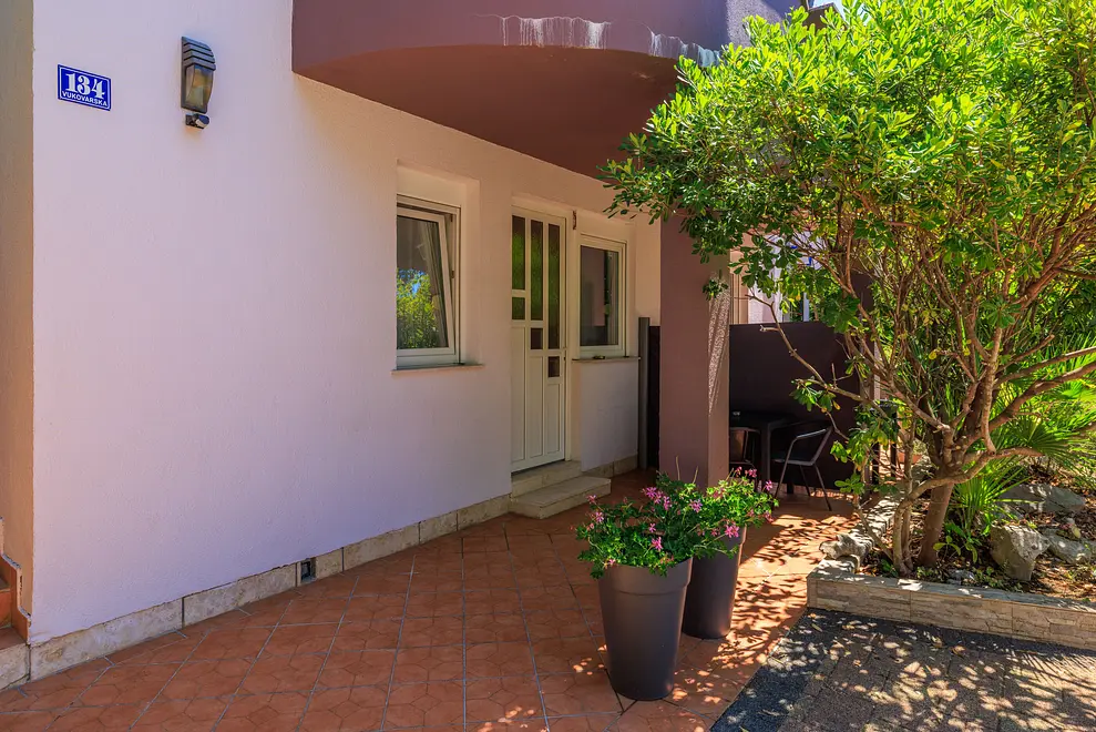 Ferienwohnung in Crikvenica mit Pool 999203554 31792 – Foto 34