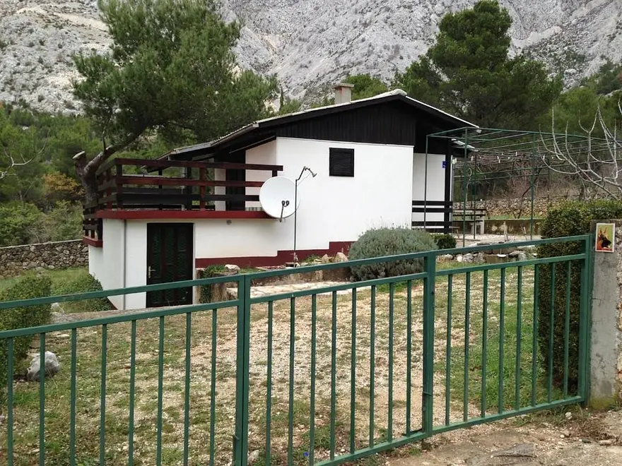 Ferienwohnung in Baska Voda  999212663 40248 – Foto 6