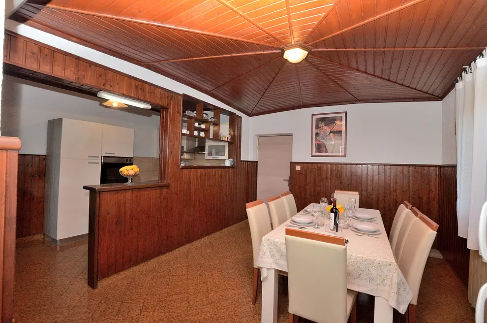 Ferienhaus in Barban mit Pool 999203551 31789