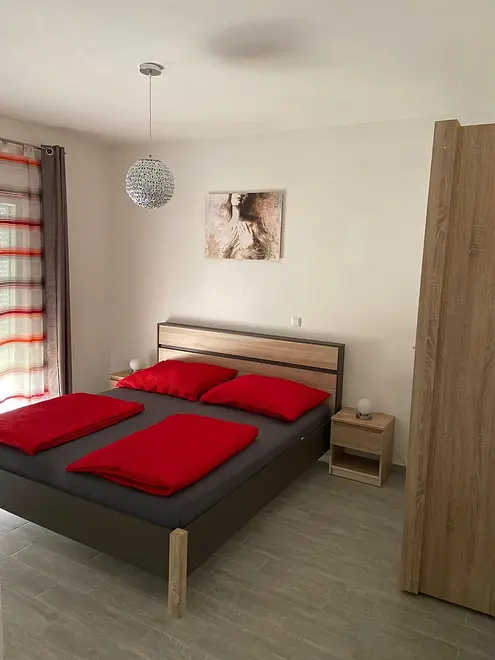 Ferienwohnung in Trogir mit Pool 999222766 41547 – Foto 22