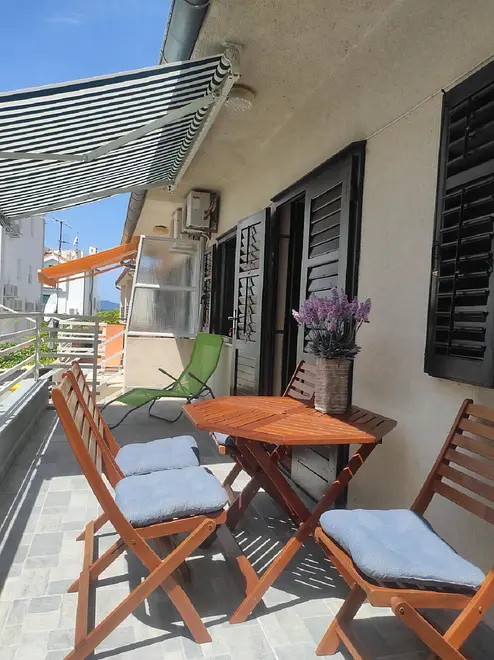 Ferienwohnung in Sibenik  999211471 39242 – Foto 9