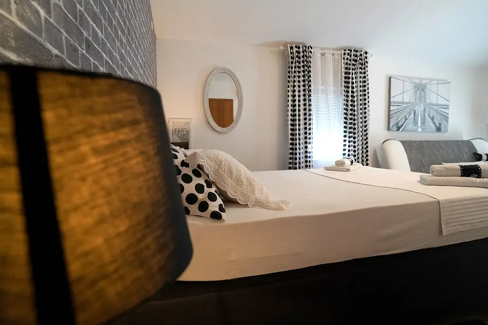 Ferienwohnung in Kastela mit Pool 999207942 35938 – Foto 42