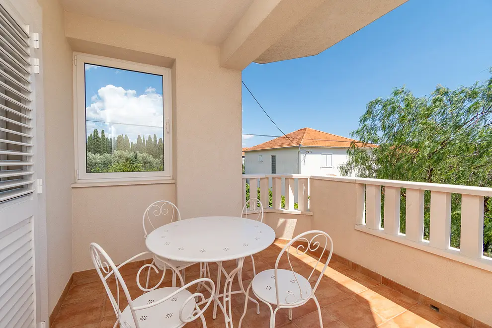 Ferienwohnung in Trogir  999238670 43175