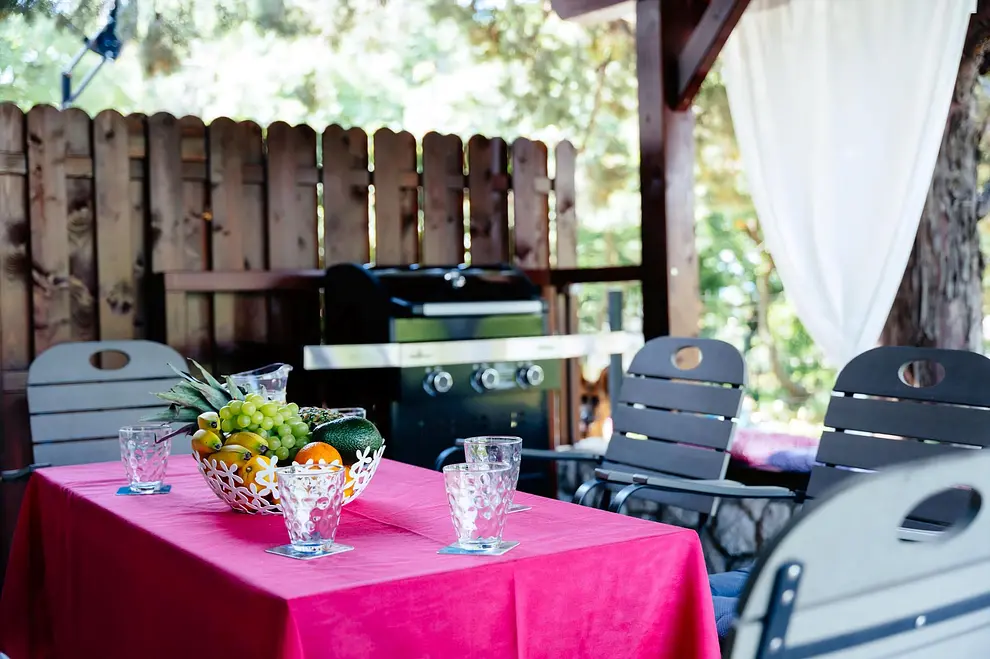 Ferienwohnung in Bakar  999210315 38179 – Foto 8