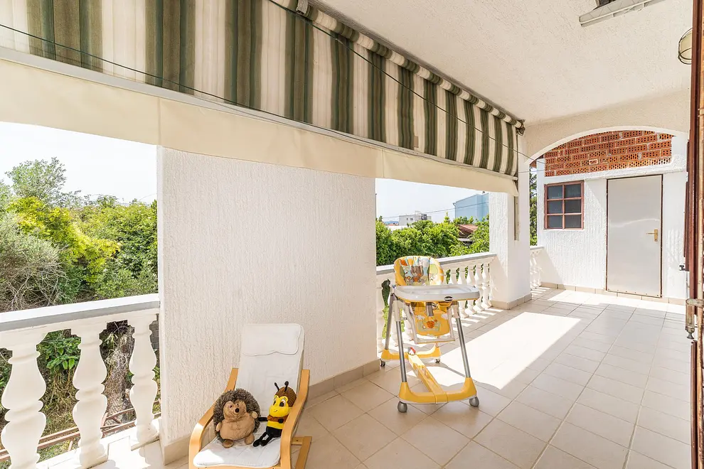 Ferienwohnung in Sukosan  999208265 36242 – Foto 24