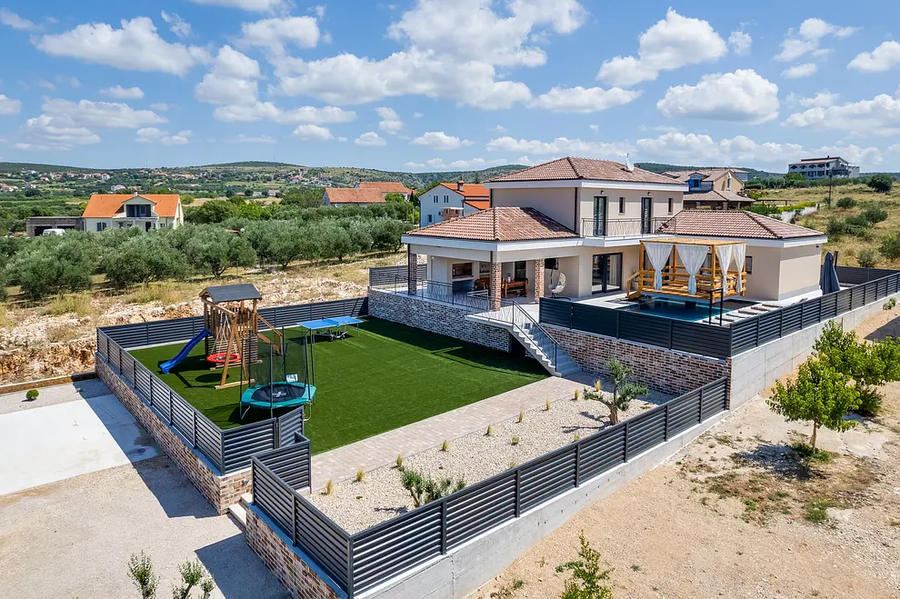Ferienhaus in Biograd mit Pool 999206682 34777 – Foto 6