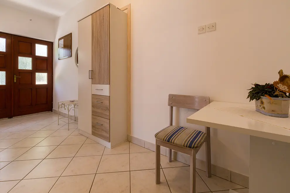 Ferienwohnung in Crikvenica  999203332 31587 – Foto 1