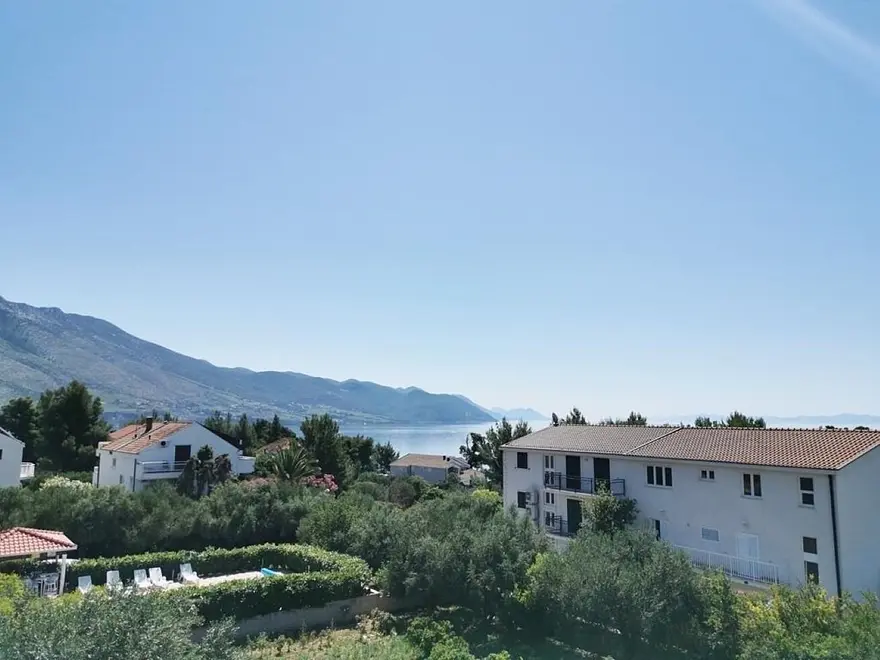 Ferienwohnung in Orebic  66151965 25944