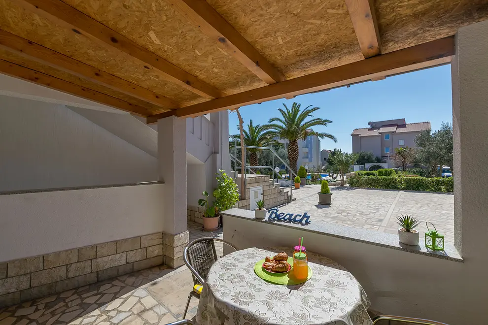 Ferienwohnung in Novalja mit Pool 999206014 34135 – Foto 14