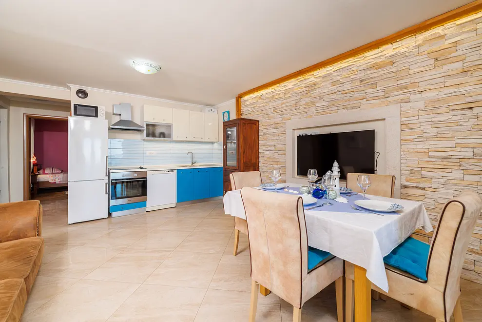 Ferienwohnung in Klenovica mit Pool 999206698 41129 – Foto 34