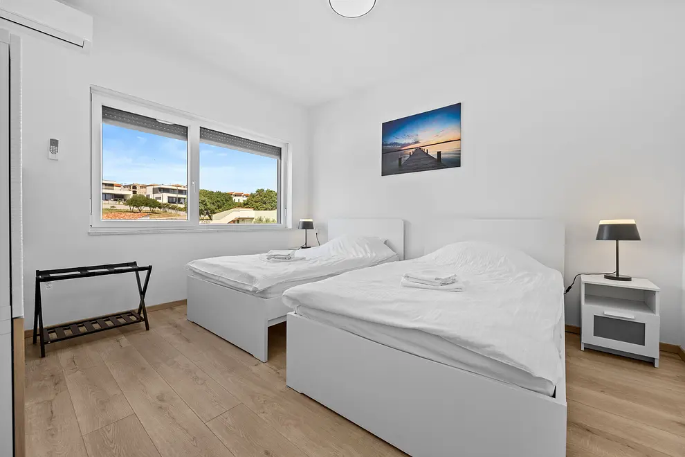 Ferienhaus in Liznjan mit Pool 999212082 41319 – Foto 20