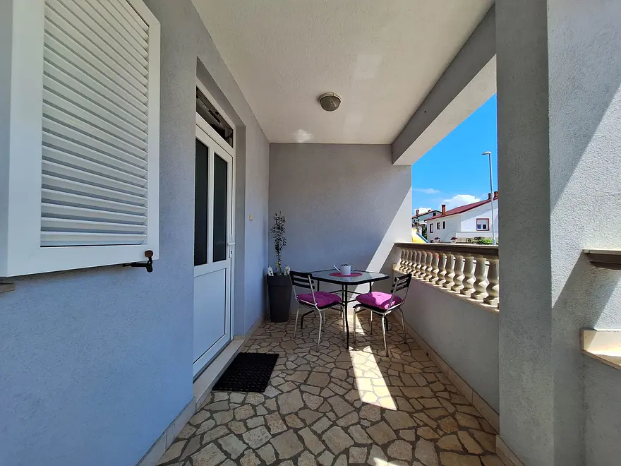 Ferienwohnung in Novi Vinodolski  999211048 38870 – Foto 10