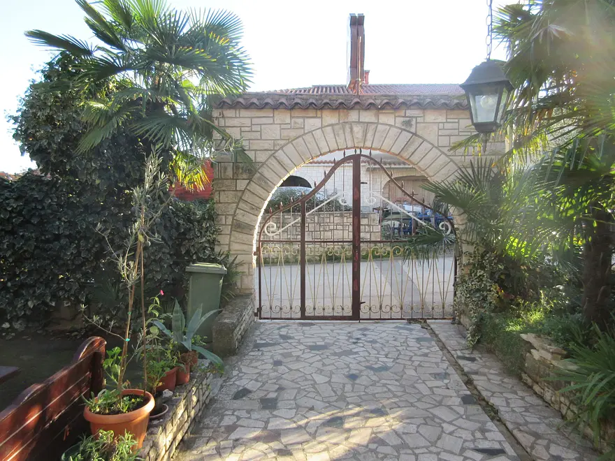 Ferienwohnung in Rovinj  999206080 34200 – Foto 7