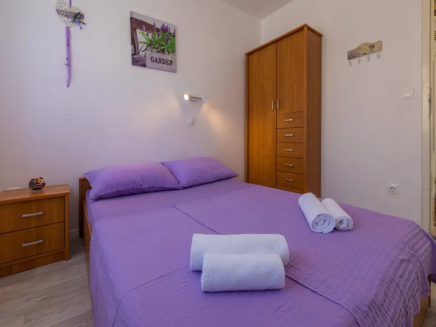 Ferienwohnung in Novi Vinodolski  999204612 32804 – Foto 24