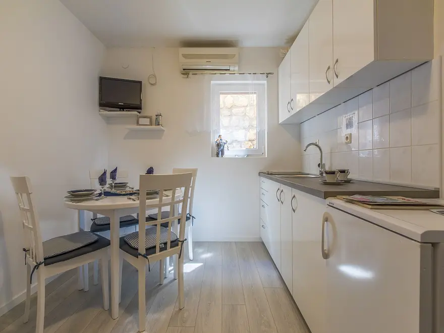 Ferienwohnung in Klenovica  999205612 33754 – Foto 9