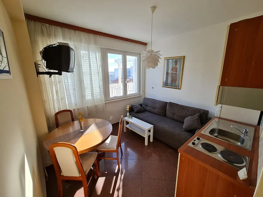Ferienwohnung in Orebic  999213067 40607