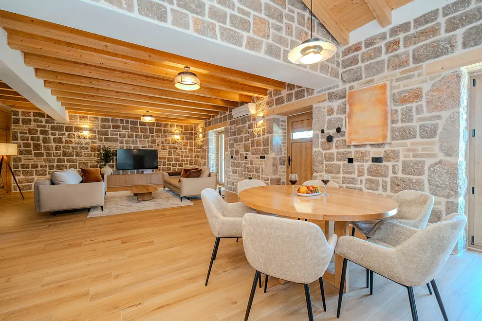 Ferienwohnung in Starigrad  999239032 43194 – Foto 10
