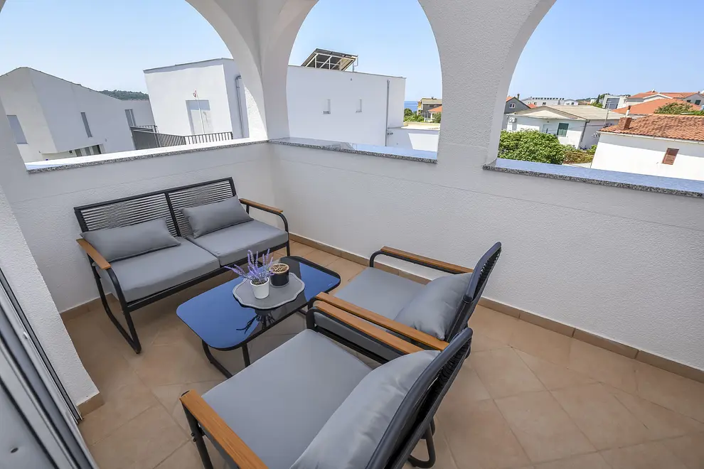 Ferienwohnung in Rogoznica  999203289 31544 – Foto 10