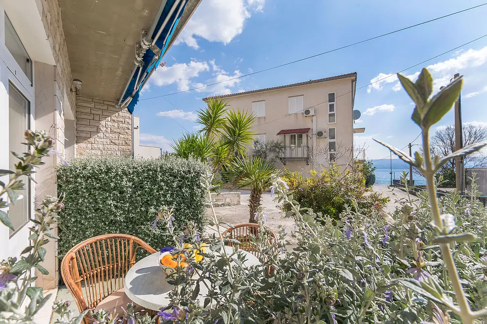 Ferienwohnung in Omis  66135622 19551