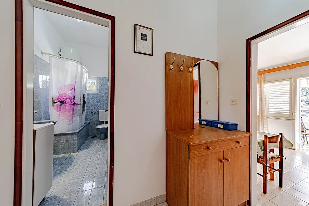 Ferienwohnung in Blato  999203761 31989 – Foto 17
