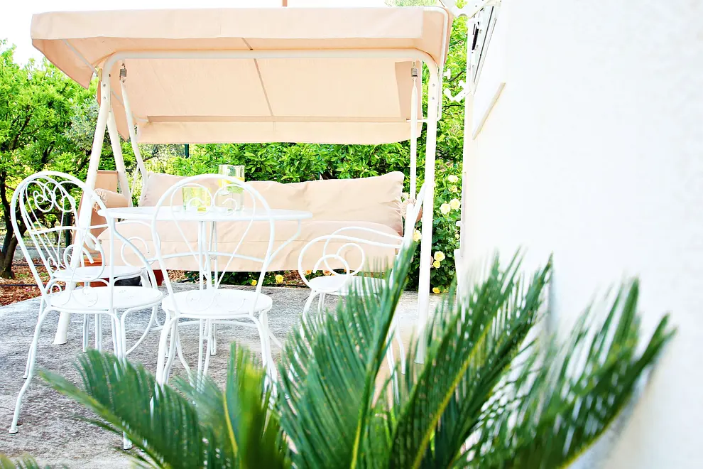 Ferienwohnung in Trogir  999238670 43175 – Foto 9