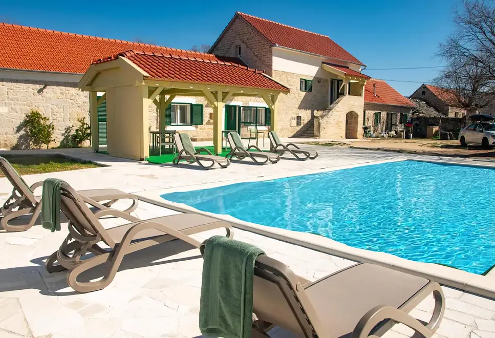 Ferienwohnung in Sibenik mit Pool 999212088 39792 – Foto 33
