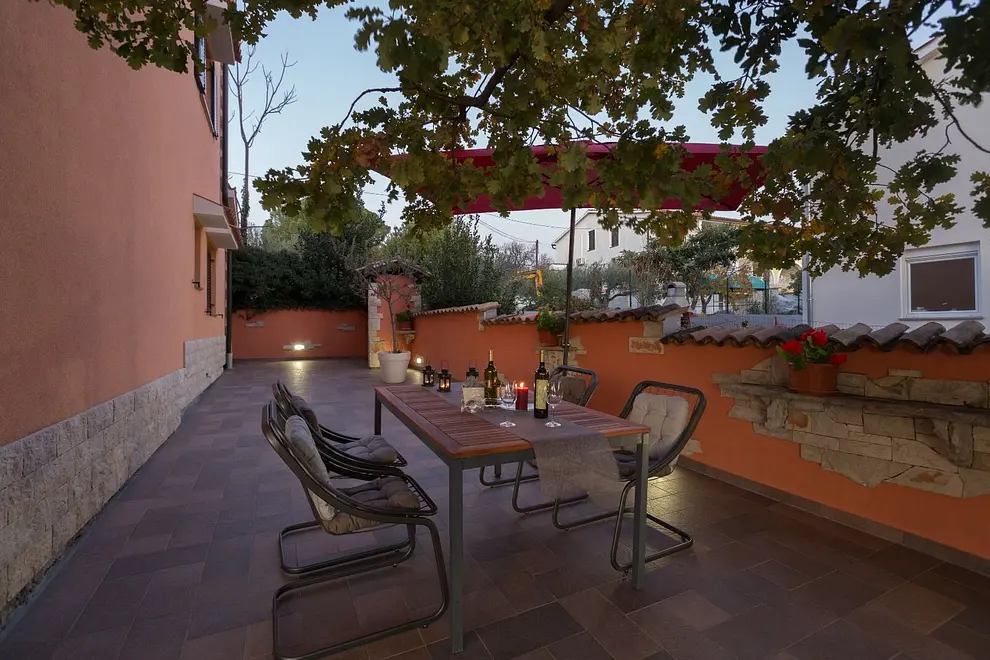 Ferienwohnung in Kastelir-Labinci  999211896 41309 – Foto 7