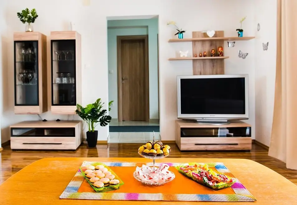 Ferienwohnung in Podstrana mit Pool und haustiergeeignet 999212756 40330 – Foto 2