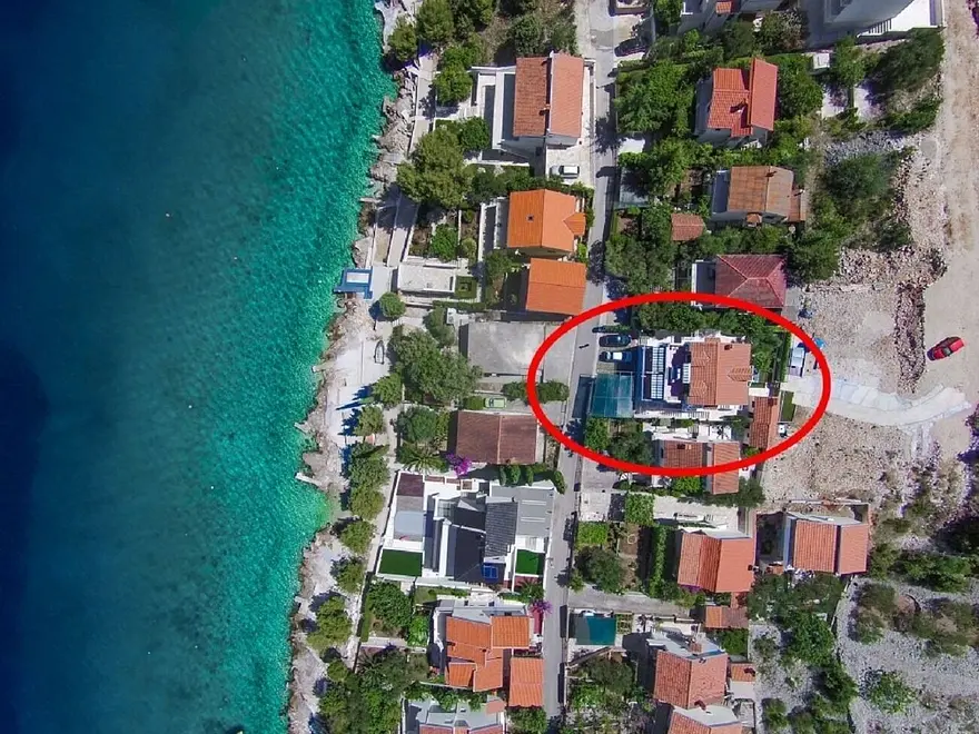 Ferienwohnung in Rogoznica  66153308 27004