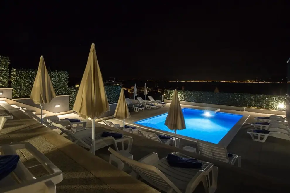Ferienwohnung in Brac mit Pool 999211160 38973 – Foto 2