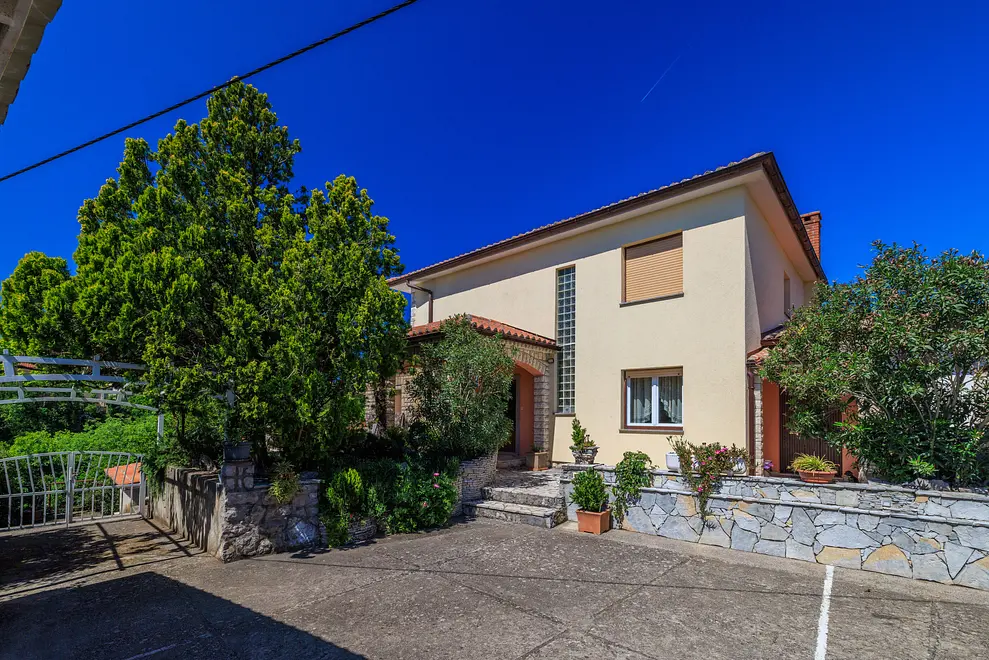 Ferienwohnung in Krk  66154315 27715