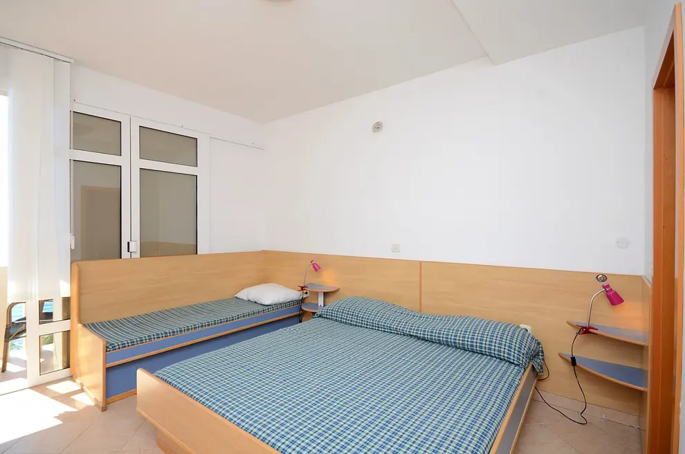 Ferienwohnung in Makarska  999203181 31437 – Foto 32