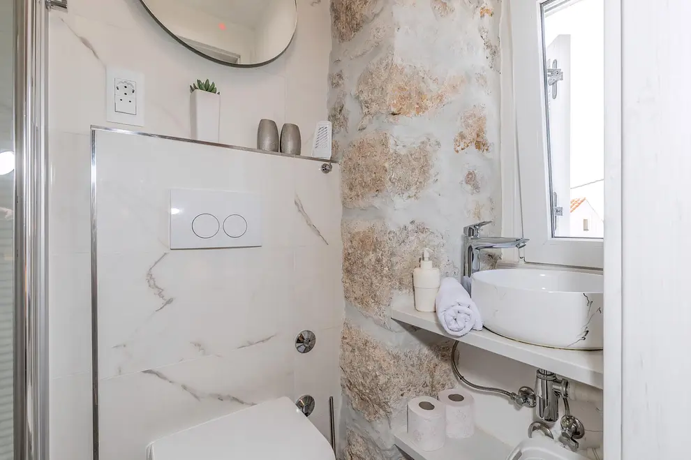 Badezimmer 3