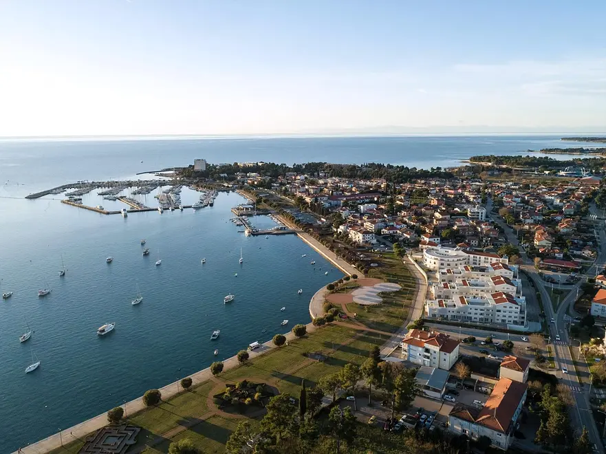 Ferienwohnung in Umag mit Pool 999223719 41841 – Foto 20