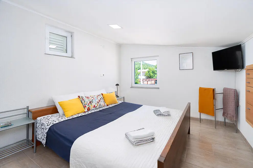 Ferienwohnung in Starigrad  999209645 37564 – Foto 3