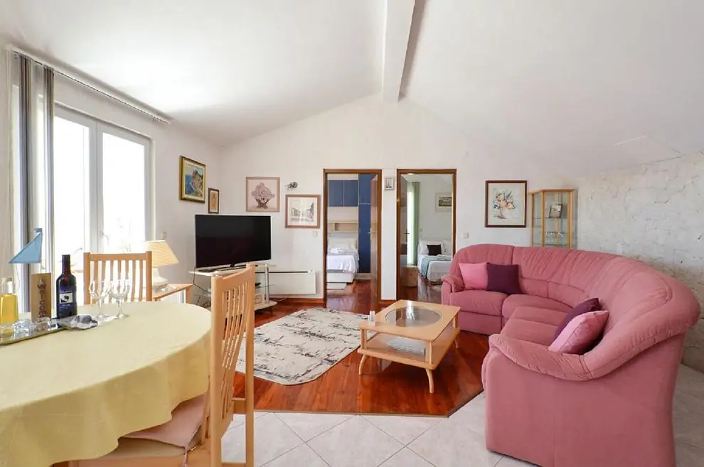 Ferienwohnung in Ciovo  999211520 39288 – Foto 2