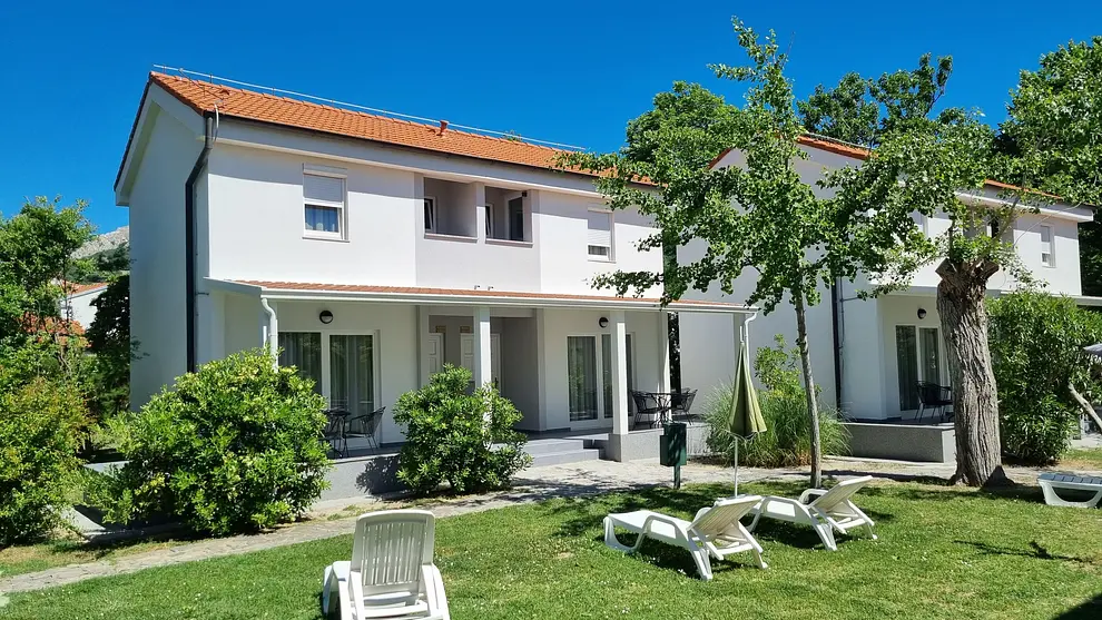 Ferienwohnung in Baska  999223544 41671 – Foto 4
