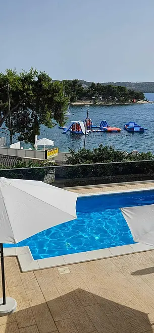 Ferienwohnung in Ciovo mit Pool 999204488 32682 – Foto 8
