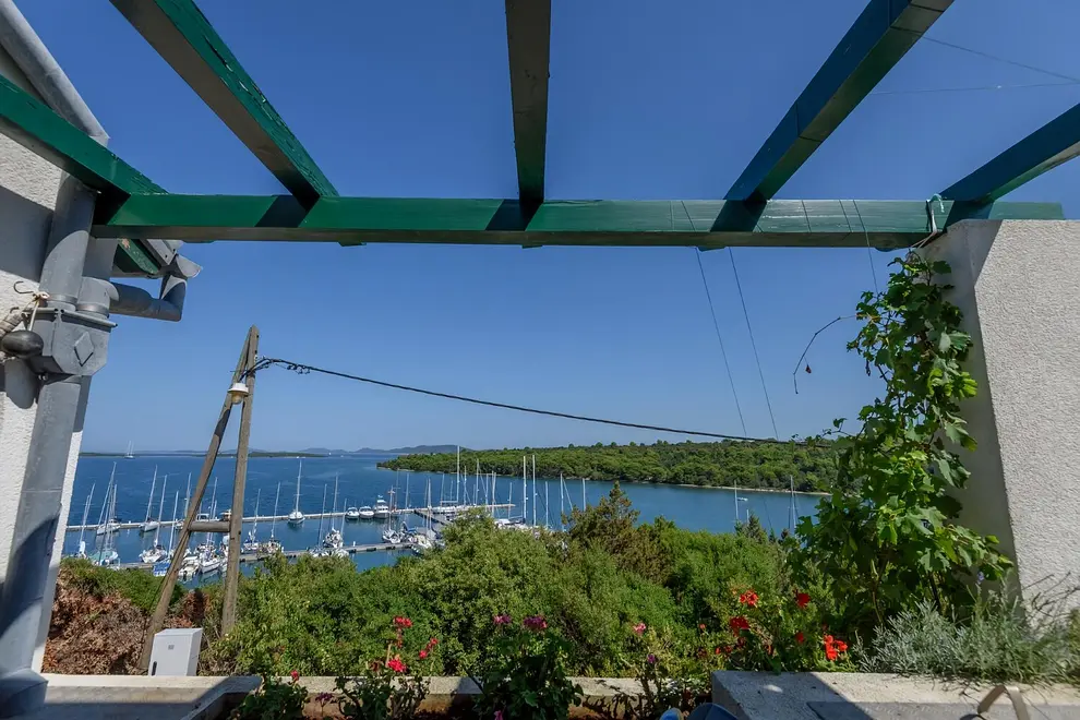 Ferienwohnung in Dugi Otok  999207652 35678 – Foto 16